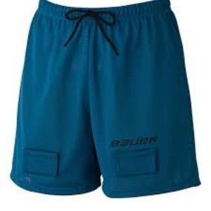 Bauer S19 Women's Mesh Jill short Size Girls Large